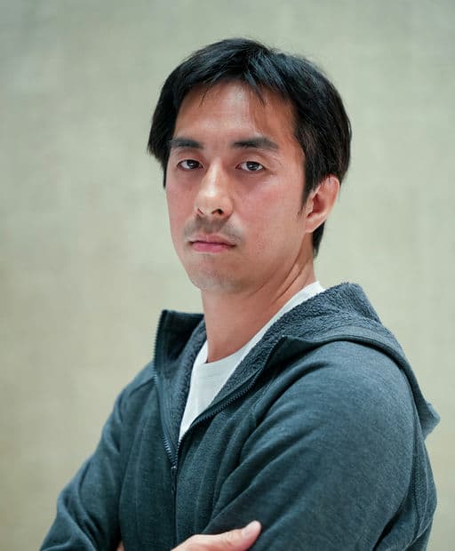 Yasushi Komori, General Partner