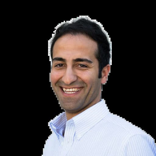 Baris Guzel, Partner