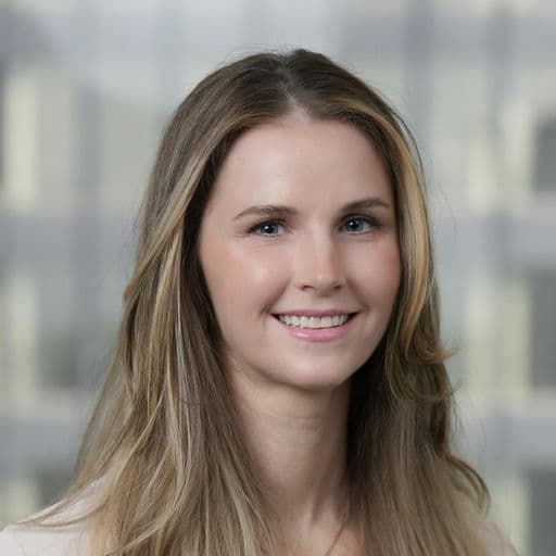 Paige Dickie, Vice-President