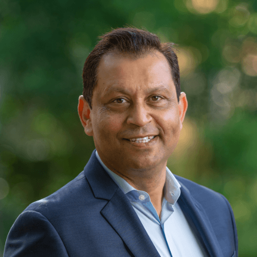 Ashu Bhalla, Partner