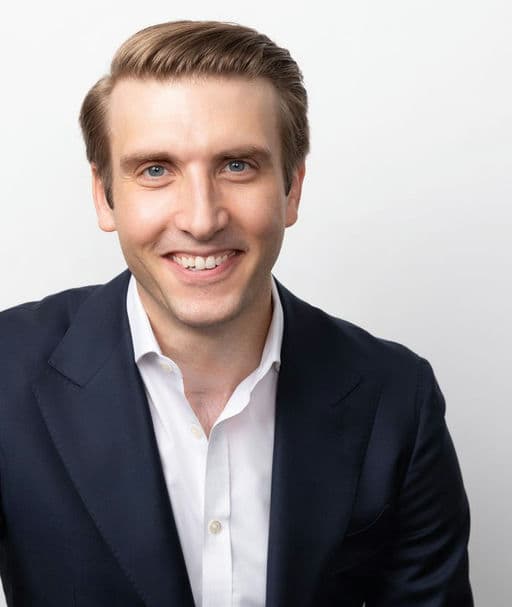 Matthew Mann, General Partner