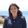 Vanessa Fajardo, Investment Analyst