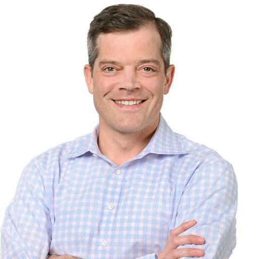 Bruce Booth, Partner