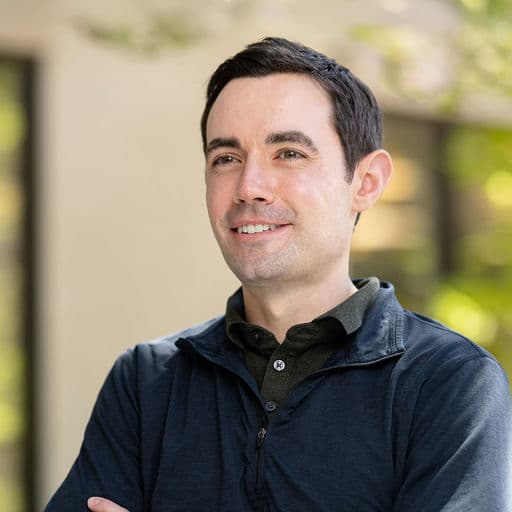 Nick Landolfi, Vice President