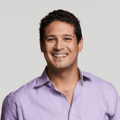 Jacob Mullins, Managing Director