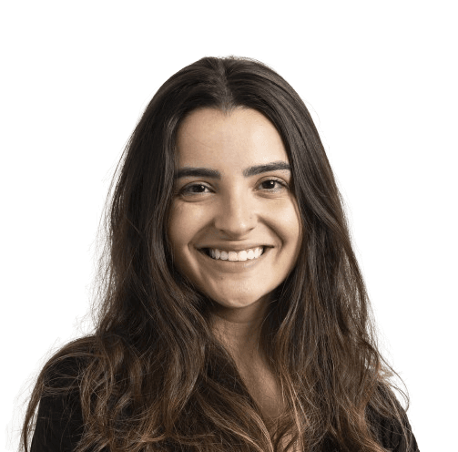 Nicole Salim, Investment Associate