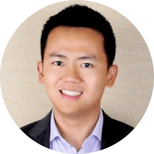 Peter Zhou, General Partner