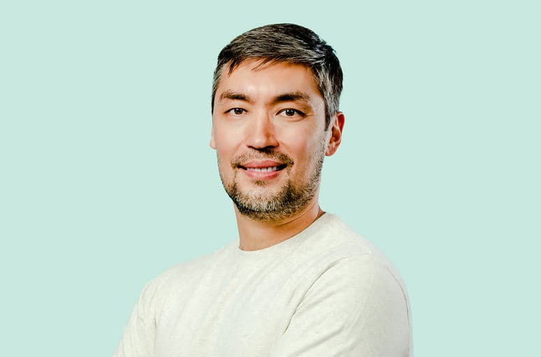 Serik Kaldykulov, Founder and Managing Partner