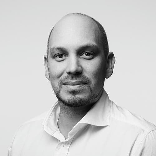 Kristian Blaszczynski, Partner