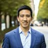 Eric Chen, Managing Partner