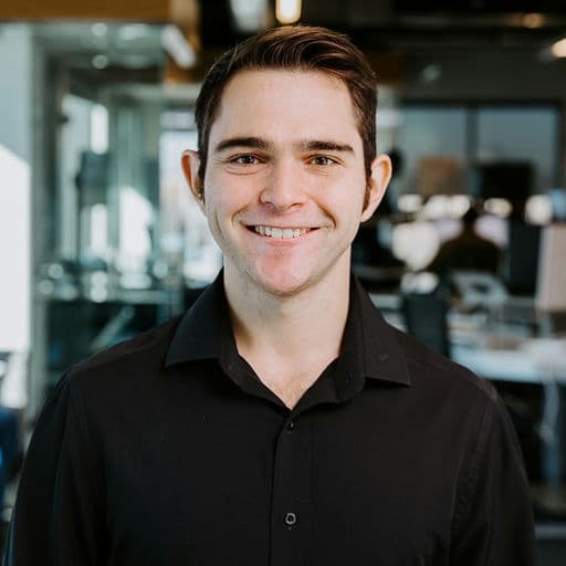 Adam Pollack, Partner