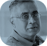 Sid Mookerji, Managing Partner & Founder