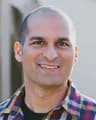 Ravi Grover, General Partner, Data Tools