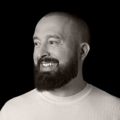 Roberto Sanabria, Founding Partner