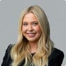 Allie Singer, Senior Associate