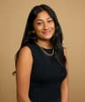 Shriya Madhavaram, Analyst