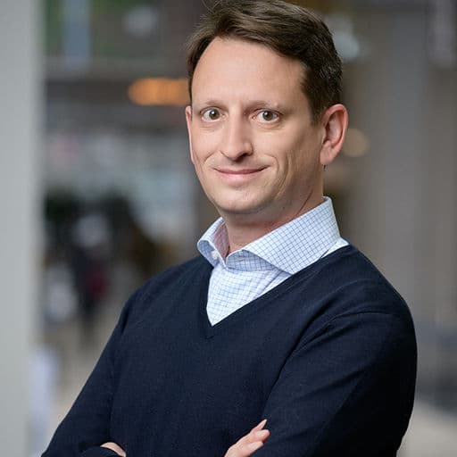 Jordan Jacobs, Co-Founder & Managing Partner