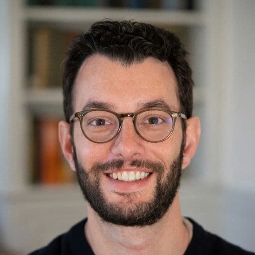 Adam Mullinax, Partner