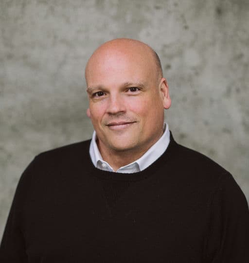 Geoff Harris, Managing Partner