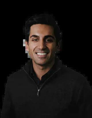Omar Kanji, Partner