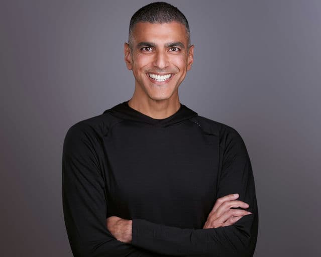 Jawad Ahsan, Founder, 10mK Methodology