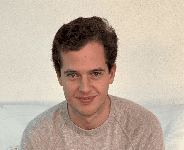 Niki Liechtenstein, Analyst