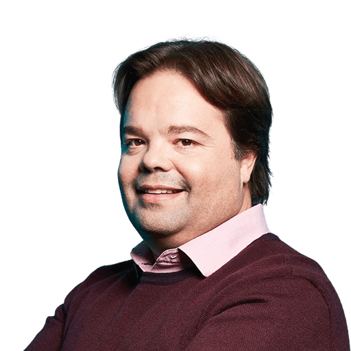 Carlos Bustamante, Partner