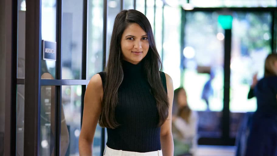 Kahini Shah, Partner