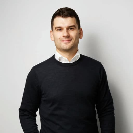 Charles Poire, Director, Investments