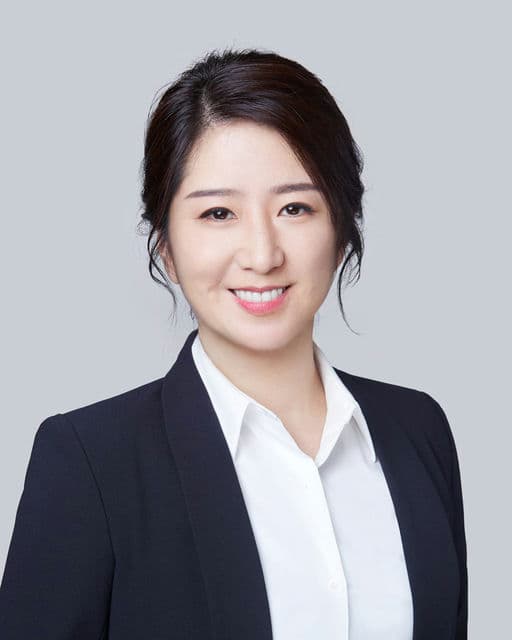Daisy Cai, General Partner