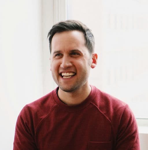 Michael Mignano, General Partner