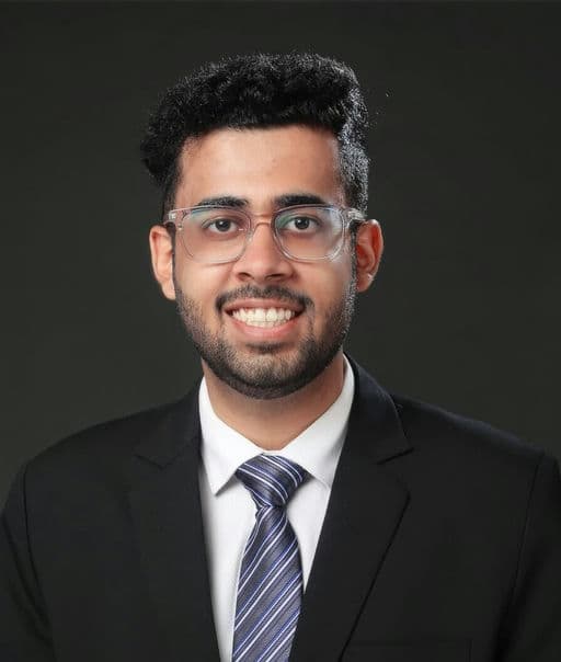 Udit Batish, Analyst