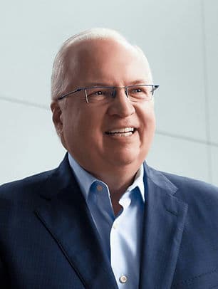 Craig Dickman, Managing Partner