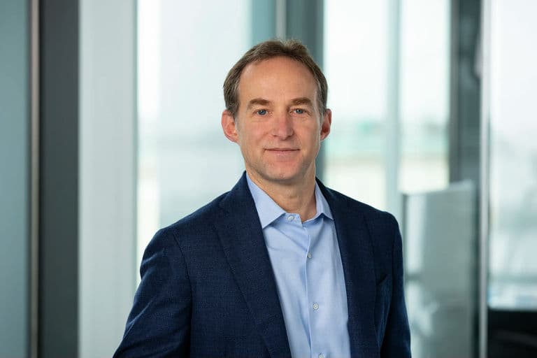 Josh Flum, Managing Partner
