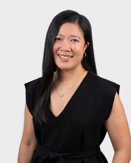 Stephanie Khoo, Partner