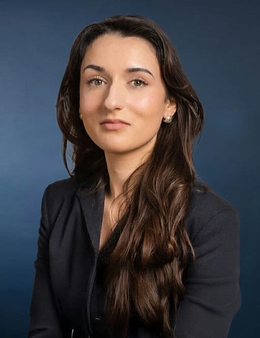 Clémence Lamarque-Carité, Investor - AI, Global