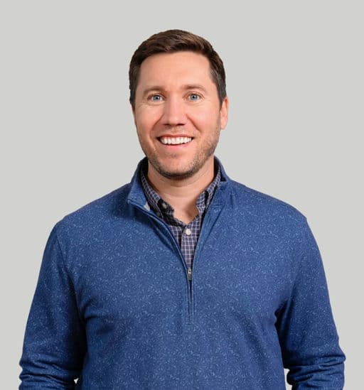 Andrew Hedin, Investor