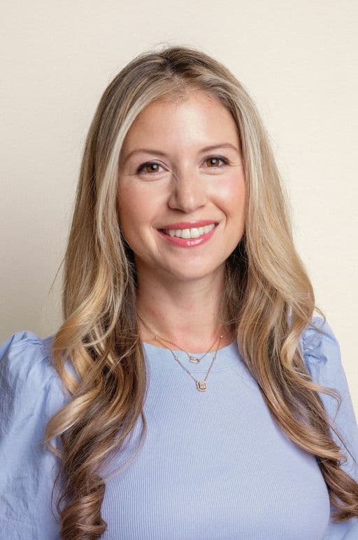 Christina Melas-Kyriazi, Partner