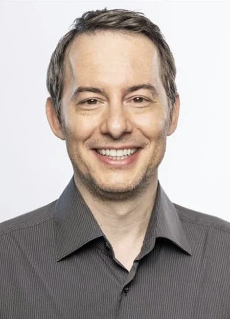 Alessandro Levi, Partner