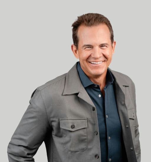 Byron Deeter, Investor
