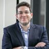 Abdul Al Ali, Venture Investor