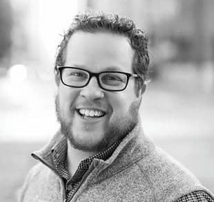 Alex Harris, General Partner