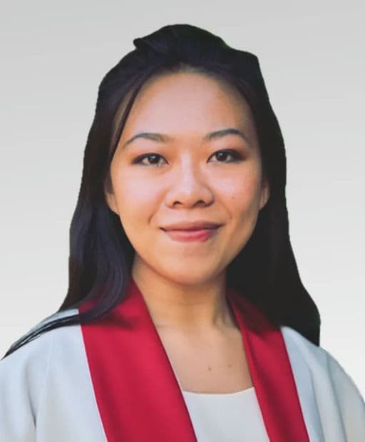 Sharon Huang, Principal
