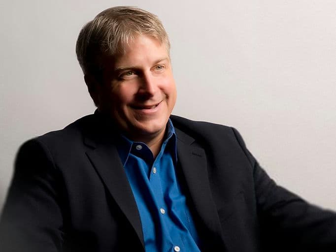 Jeffrey Stowell, Managing Partner