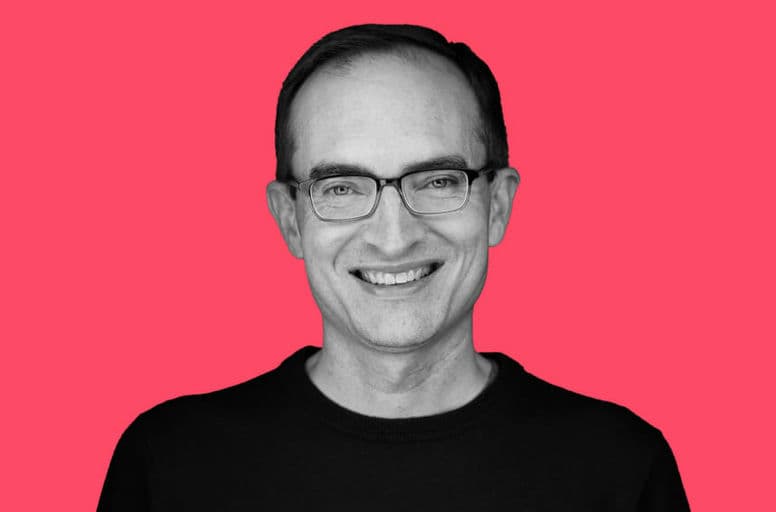 David Wagner, Founder, Managing Partner