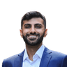 Soven Bery, Associate, Investments