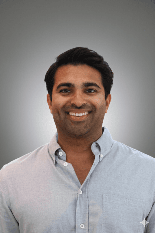 Sarin Devraj