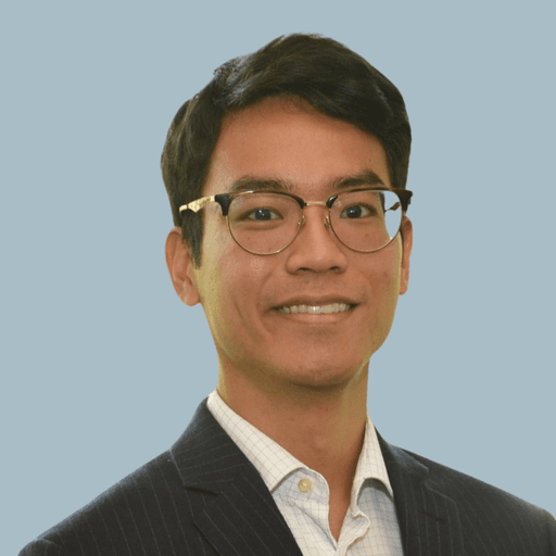 Kevin Li, Vice President