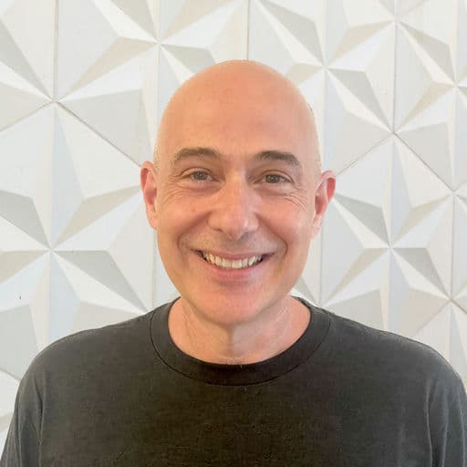 David Waxman, Partner