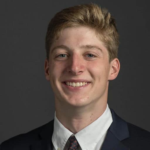 Charlie Kleinsmith, Principal